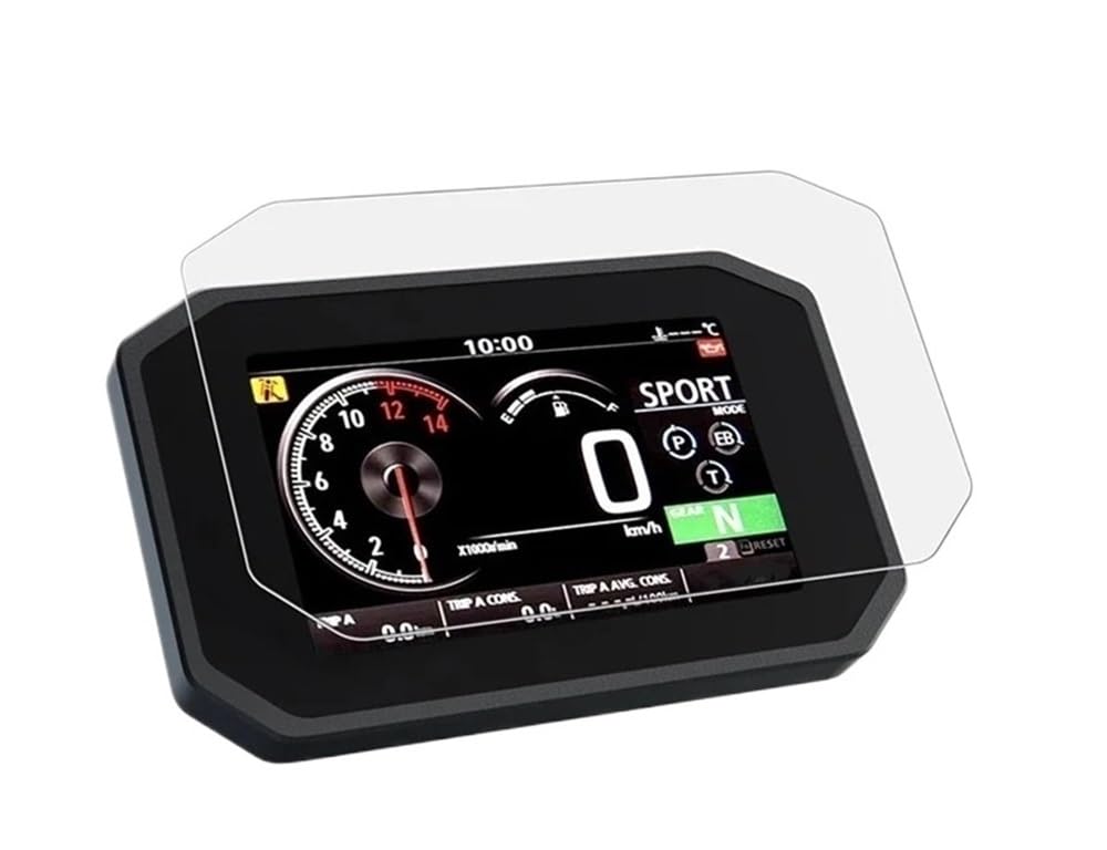 Armaturenbrett Tacho Displayschutzfolie Für H&ond&a CB 750 2023 CB750 Für Hornet 2023 Motorrad Scratch Cluster Screen-Dashboard Schutz Instrument Armaturenbrett Tacho Displayschutzfolie Für H&ond&a CB 750 2023 CB750 Für Hornet 2023 Motorrad Scratch Cluster Screen-Dashboard Schutz Instrument von OEJDGYVNSX