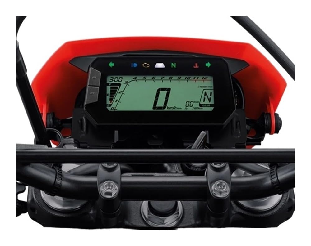 Armaturenbrett Tacho Displayschutzfolie Für H&ond&a CRF300L CRF300 Rally 300L 2023 Motorrad Instrument Film Scratch Cluster Screen Dashboard Schutz Armaturenbrett Tacho Displayschutzfolie Für H&ond&a CRF300L CRF300 Rally 300L 2023 Motorrad Instrument Film Scratch Cluster Screen Dashboard Schutz von OEJDGYVNSX