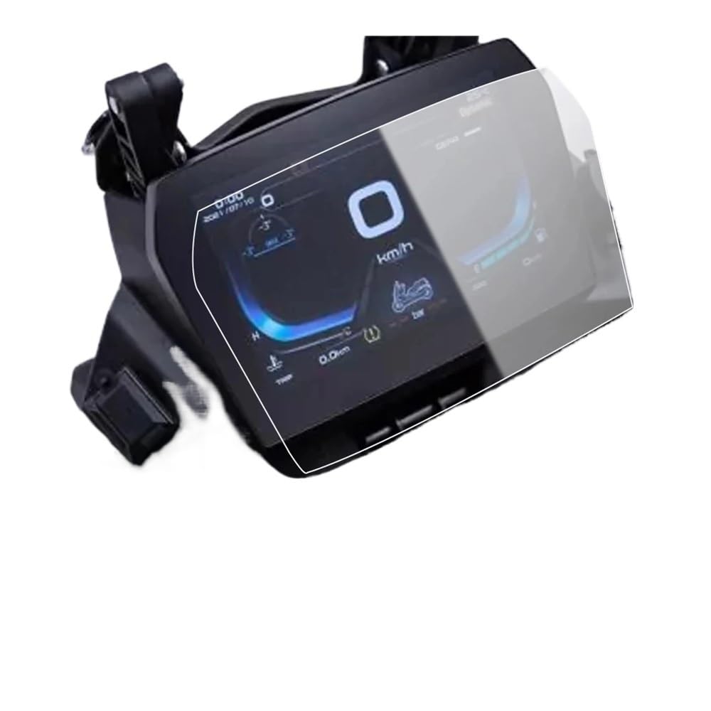Armaturenbrett Tacho Displayschutzfolie Für Loncin Für VOGE Valico DS900X DSX DS 900X 2024 Scratch Cluster Screen-Dashboard Schutz Instrument Film Zubehör Armaturenbrett Tacho Displayschutzfolie Für Loncin Für VOGE Valico DS900X DSX DS 900X 2024 Scratch Cluster Screen-Dashboard Schutz Instrument Film Zubehör von OEJDGYVNSX