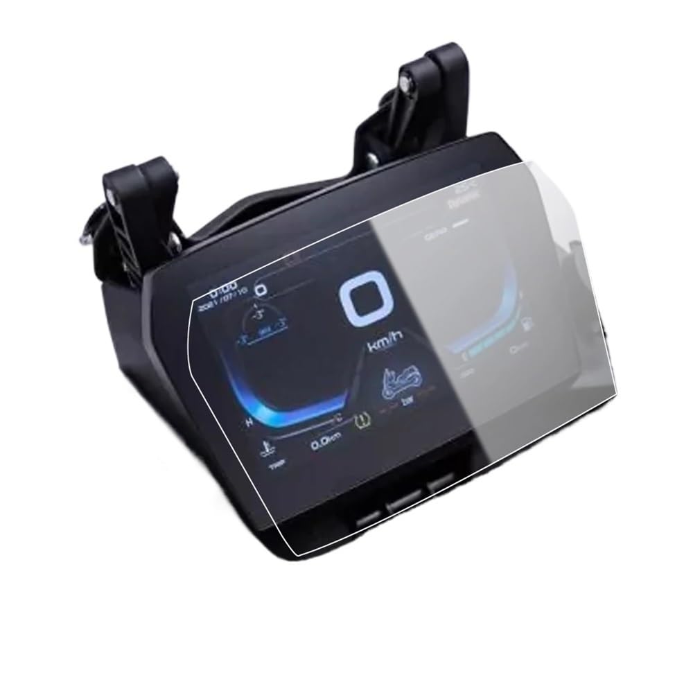 Armaturenbrett Tacho Displayschutzfolie Für Loncin VOGE Valico DS900X DSX DS 900X Motorrad Scratch Cluster Screen-Dashboard Schutz Instrument Film Armaturenbrett Tacho Displayschutzfolie Für Loncin VOGE Valico DS900X DSX DS 900X Motorrad Scratch Cluster Screen-Dashboard Schutz Instrument Film von OEJDGYVNSX