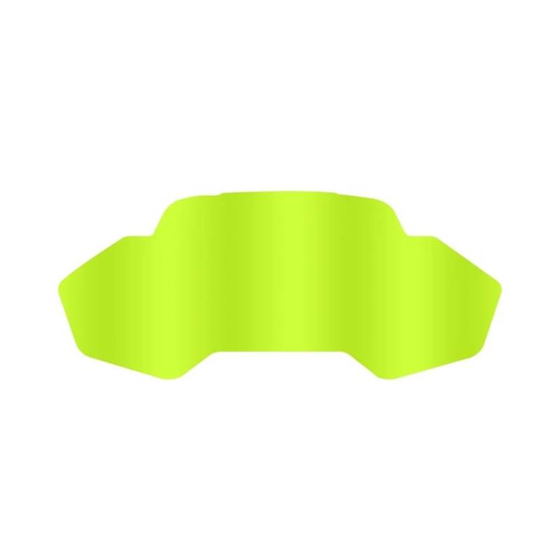 Armaturenbrett Tacho Displayschutzfolie Für Peugeot XP400 2024 Schutz Film Cluster Scratch Dashboard Screen Tacho Aufkleber Geändert Zubehör Moto von OEJDGYVNSX
