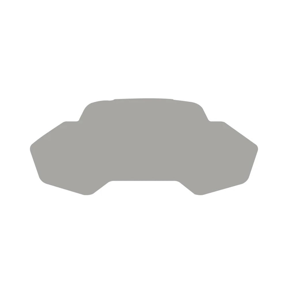 Armaturenbrett Tacho Displayschutzfolie Für Peugeot XP400 2024 Schutz Film Cluster Scratch Dashboard Screen Tacho Aufkleber Geändert Zubehör Moto Armaturenbrett Tacho Displayschutzfolie Für Peugeot XP400 2024 Schutz Film Cluster Scratch Dashboard Screen Tacho Aufkleber Geändert Zubehör Moto von OEJDGYVNSX