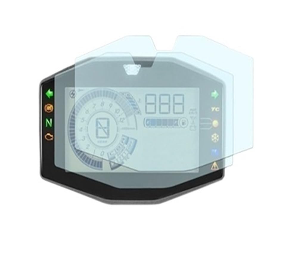 Armaturenbrett Tacho Displayschutzfolie Für Suzuki GSX-S1000 GSX-S950 Katana 2021-2023 Zubehör Motorrad Instrument Film Scratch Cluster Screen Dashboard Armaturenbrett Tacho Displayschutzfolie Für Suzuki GSX-S1000 GSX-S950 Katana 2021-2023 Zubehör Motorrad Instrument Film Scratch Cluster Screen Dashboard von OEJDGYVNSX