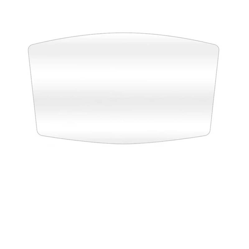 Armaturenbrett Tacho Displayschutzfolie Für Ya&maha NMAX155 2020 2021 2022 2023 Motorrad Instrument Dashboard Cluster Kratzschutz Film Screen Protector von OEJDGYVNSX