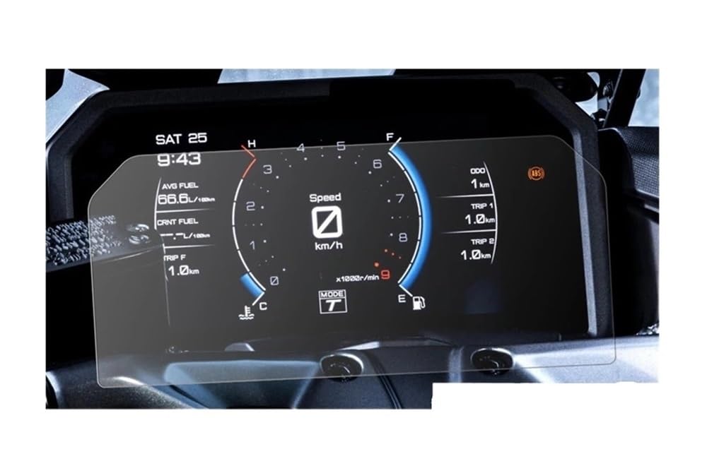 Armaturenbrett Tacho Displayschutzfolie Für Ya&maha TMAX 560 2022 2023 Motorrad Scratch Cluster Schutz Instrument Film Zubehör Screen Dashboard Armaturenbrett Tacho Displayschutzfolie Für Ya&maha TMAX 560 2022 2023 Motorrad Scratch Cluster Schutz Instrument Film Zubehör Screen Dashboard von OEJDGYVNSX