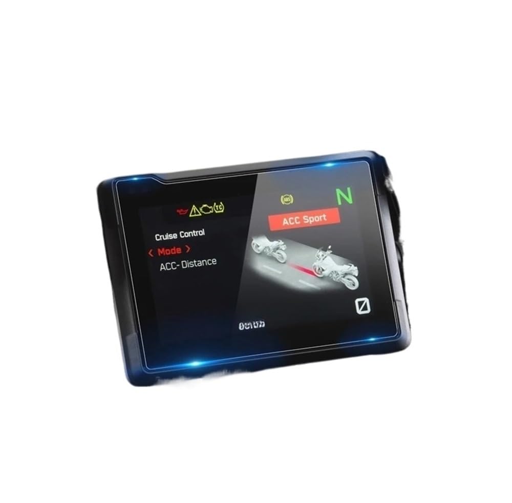 Armaturenbrett Tacho Displayschutzfolie Instrument Film Scratch Cluster Screen Dashboard Schutz Für 1290 Adventure ADV SR 2021 2022 Armaturenbrett Tacho Displayschutzfolie Instrument Film Scratch Cluster Screen Dashboard Schutz Für 1290 Adventure ADV SR 2021 2022 von OEJDGYVNSX