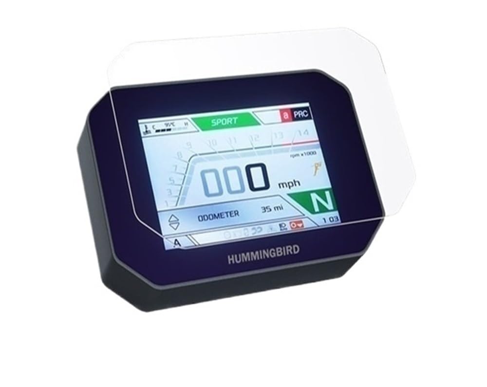 Armaturenbrett Tacho Displayschutzfolie Instrument Schutz Für Guzzi V 100 Mandello 2023 2022 Für Moto Guzzi V100 Dashboard Screen Protector Film Armaturenbrett Tacho Displayschutzfolie Instrument Schutz Für Guzzi V 100 Mandello 2023 2022 Für Moto Guzzi V100 Dashboard Screen Protector Film von OEJDGYVNSX