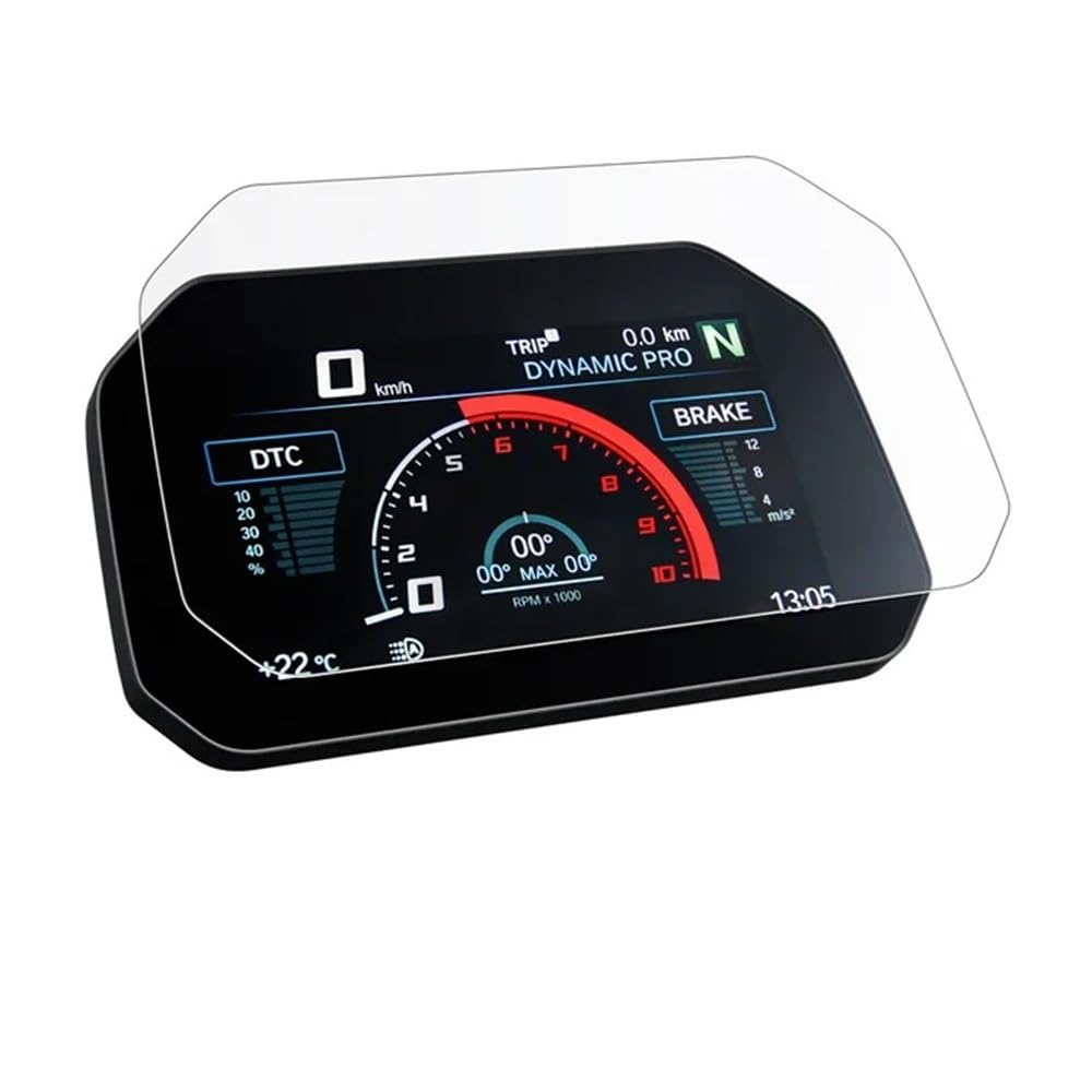 Armaturenbrett Tacho Displayschutzfolie Motorrad-Armaturenbrett-Displayschutz Für B&M&W R1300GS 2023 2024 Armaturenbrett Tacho Displayschutzfolie Motorrad-Armaturenbrett-Displayschutz Für B&M&W R1300GS 2023 2024 von OEJDGYVNSX