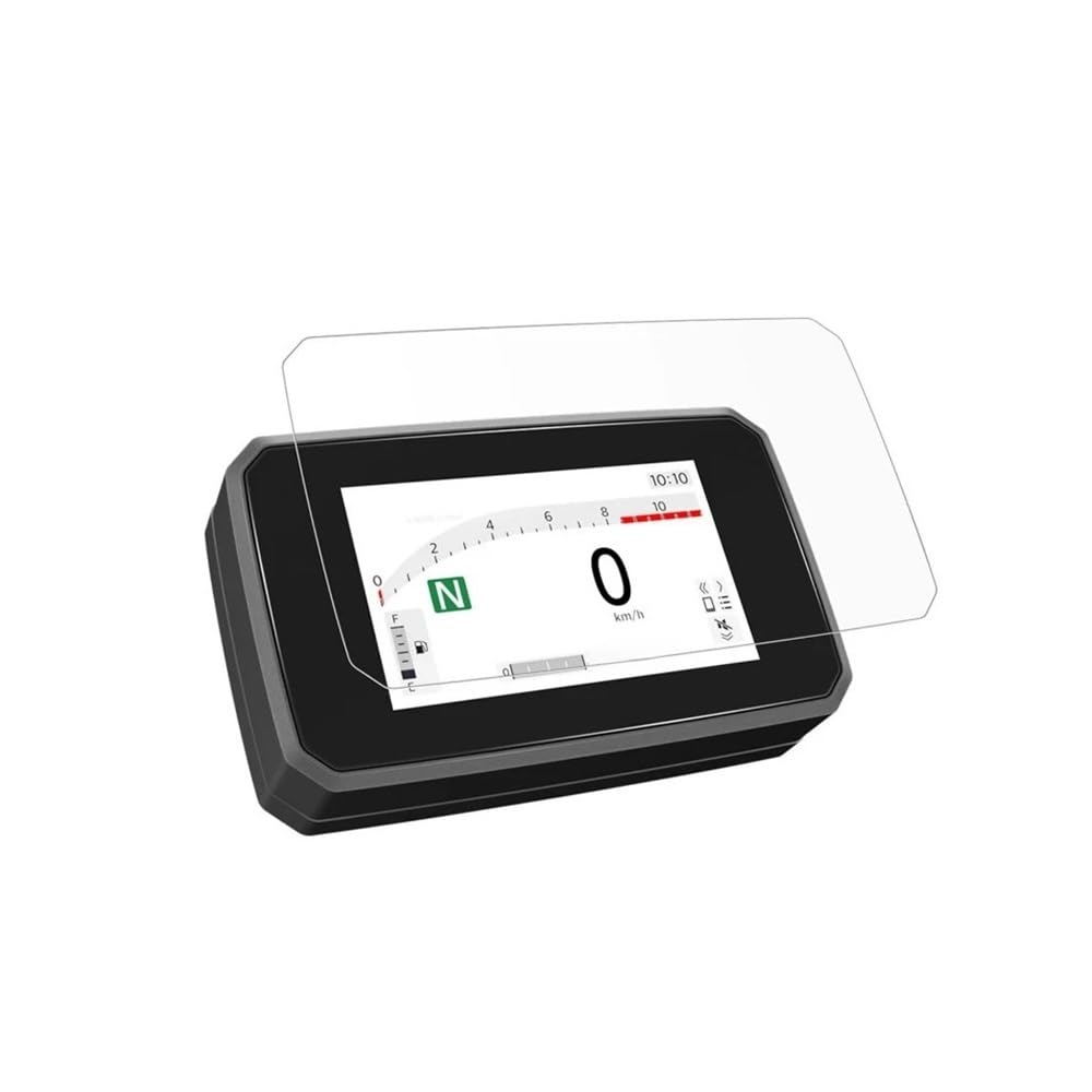 Armaturenbrett Tacho Displayschutzfolie Motorrad Zubehör Scratch Cluster Screen Dashboard Schutz Instrument Film Für H&ond&a NX500 2024 Armaturenbrett Tacho Displayschutzfolie Motorrad Zubehör Scratch Cluster Screen Dashboard Schutz Instrument Film Für H&ond&a NX500 2024 von OEJDGYVNSX