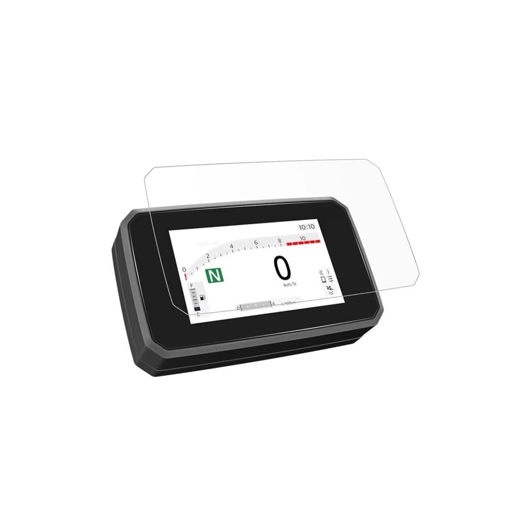 Armaturenbrett Tacho Displayschutzfolie Zubehör Scratch Cluster Screen-Dashboard Für H&ond&a CB500R- 2024 CB650R Motorrad HD Schutz Instrument Film Armaturenbrett Tacho Displayschutzfolie Zubehör Scratch Cluster Screen-Dashboard Für H&ond&a CB500R- 2024 CB650R Motorrad HD Schutz Instrument Film von OEJDGYVNSX