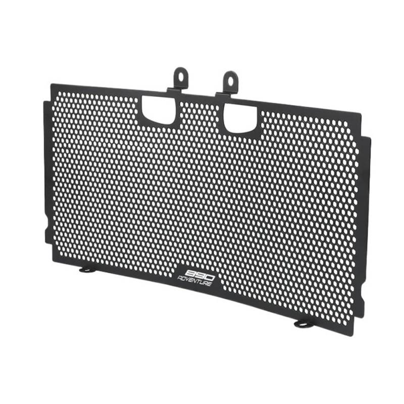 Motorrad Kühlergrill Schutz Schutz Abdeckung Für 790 890 ADV 790 890 Abenteuer SR 2019 2020 2021 2022 2023 2024 Kühlergrill Wache Abdeckung von OEJDGYVNSX