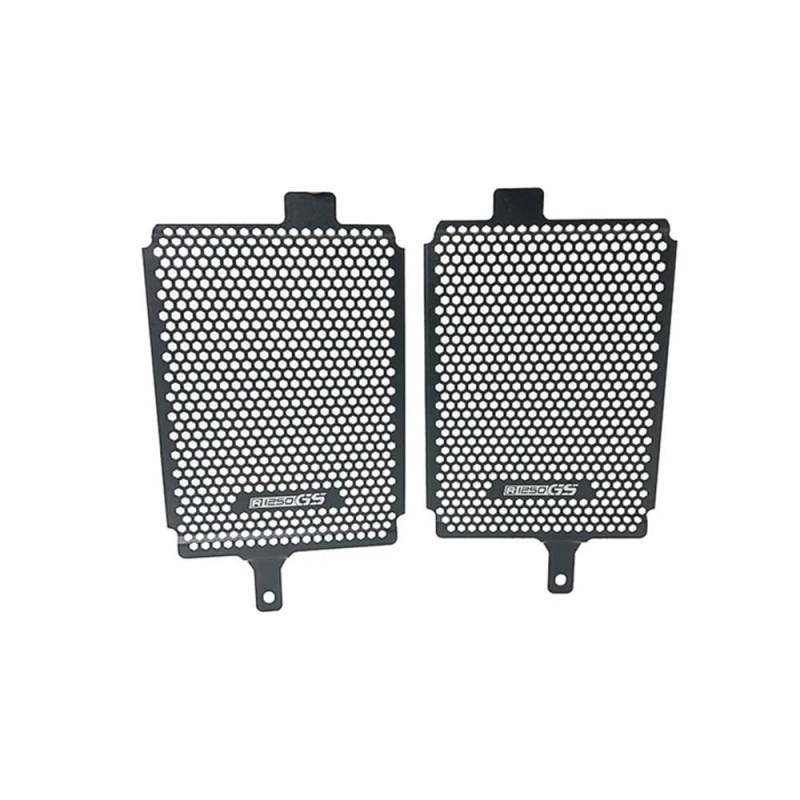 Motorrad Kühlergrill Schutz Schutz Abdeckung Kühlergrill Wache Cover Schutz Für B&M&W R 1250 GS Abenteuer R1250 GS 2019 2020 2021 2022 2023 R1250GS von OEJDGYVNSX