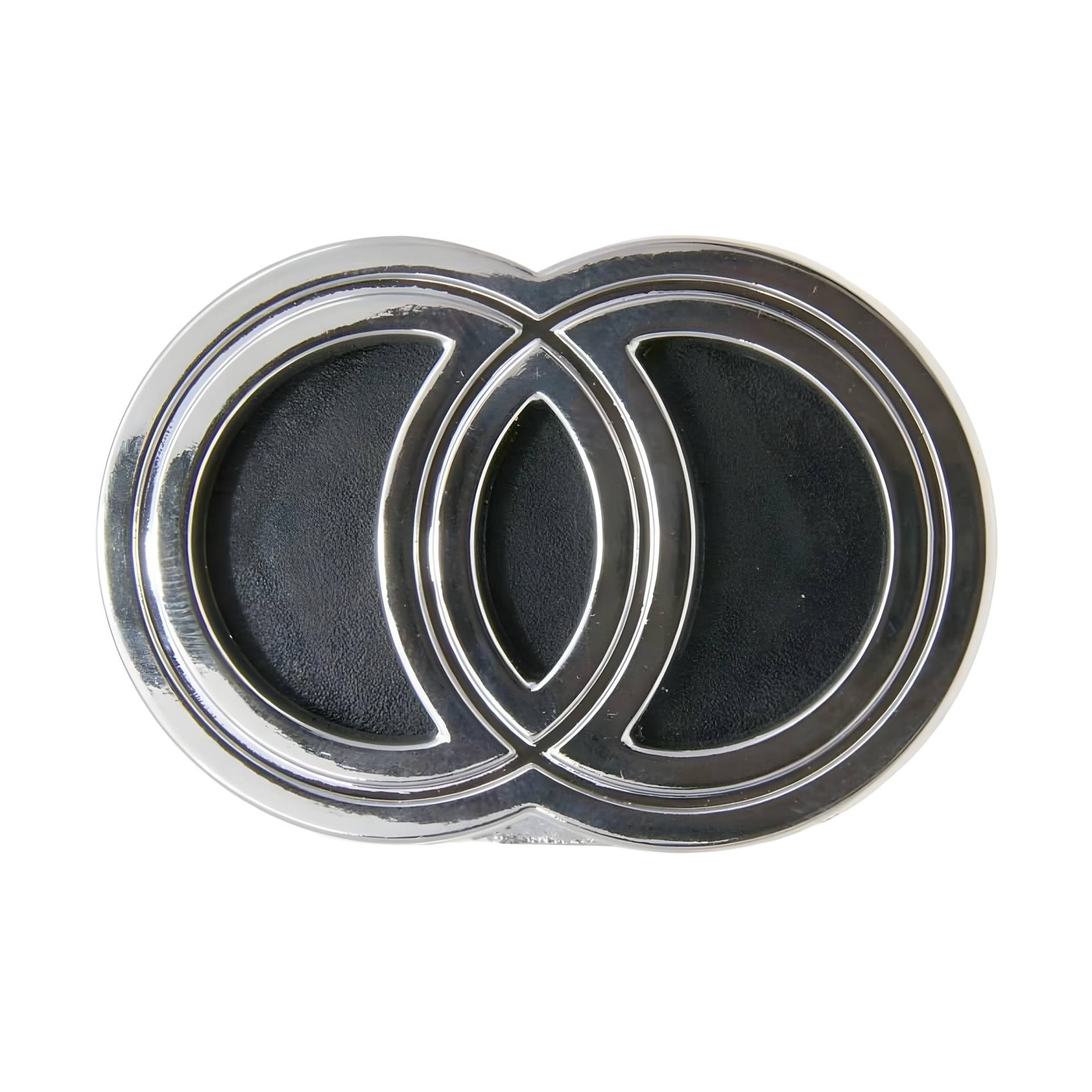 Emblem Gilera zum Stecken Kunststoff verchromt für Gilera Runner Emblem Gilera zum Stecken Kunststoff verchromt für Gilera Runner von OEM Standard
