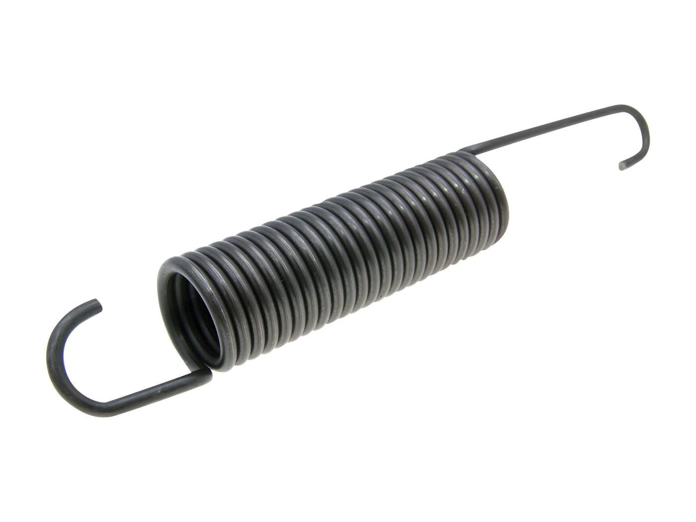 Feder für Hauptständer 136mm für Vespa ET3 50, 125 Feder für Hauptständer 136mm für Vespa ET3 50, 125 von OEM Standard