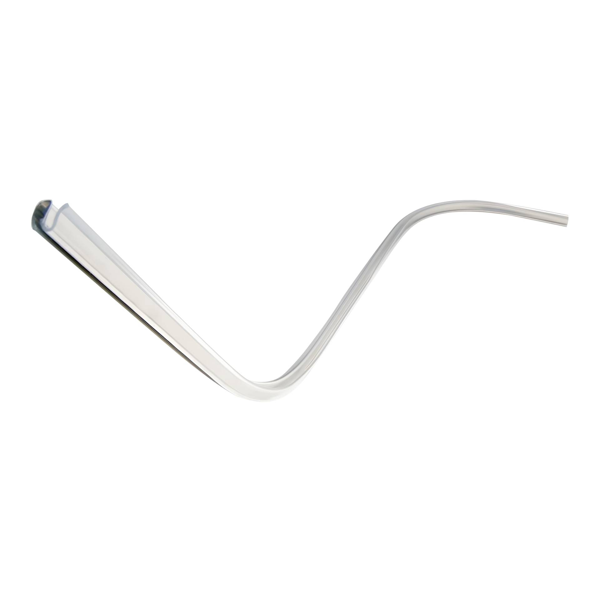 Kantenschutz/Schlitzrohr Beinschild links für Vespa LT, LX, S, LXV Kantenschutz/Schlitzrohr Beinschild links für Vespa LT, LX, S, LXV von OEM Standard