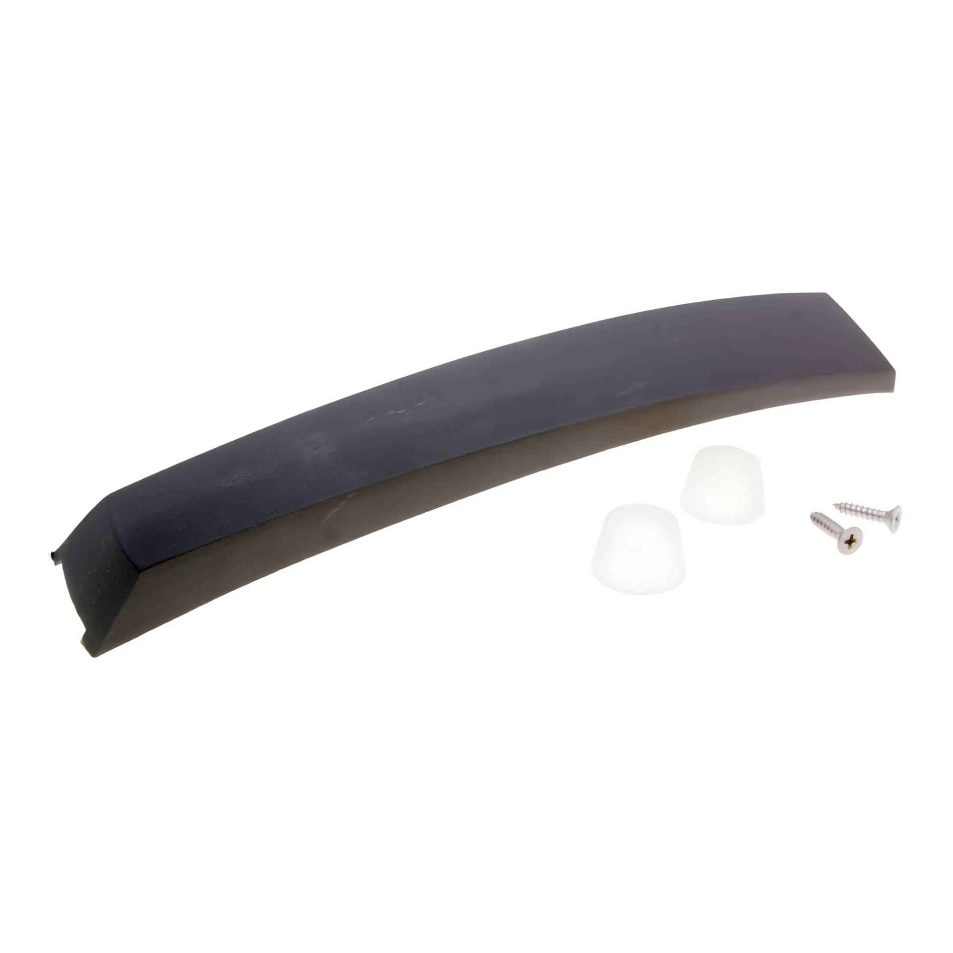 Kotflügel-Zierleiste schwarz für Vespa PX 80, PX 125, PX 200 Kotflügel-Zierleiste schwarz für Vespa PX 80, PX 125, PX 200 von OEM Standard
