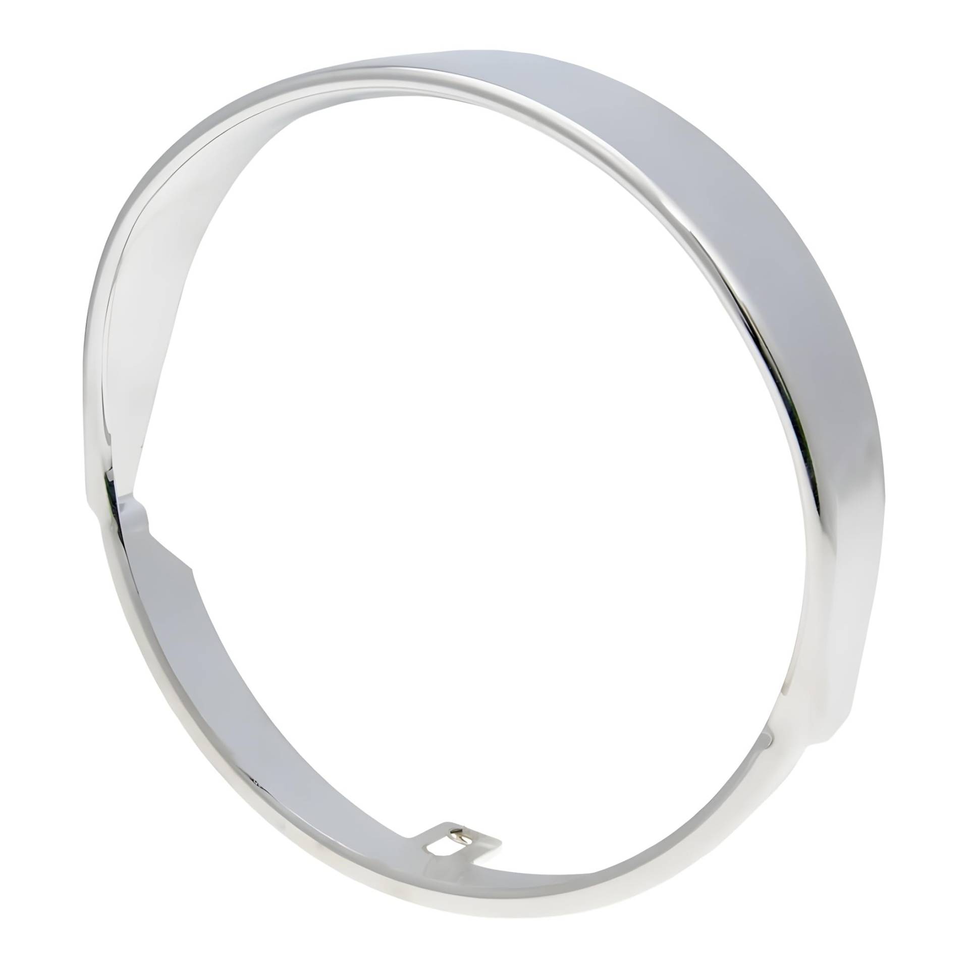 Lampenring Scheinwerfer 135mm Chrom für Vespa PK XL Lampenring Scheinwerfer 135mm Chrom für Vespa PK XL von OEM Standard