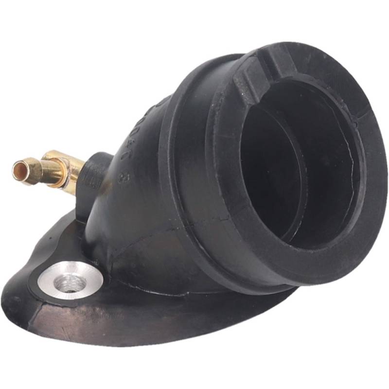 Oem standard 36884 flansch ansaugstutzen für piaggio liberty, skipper, vespa et4, zip 125 von OEM Standard