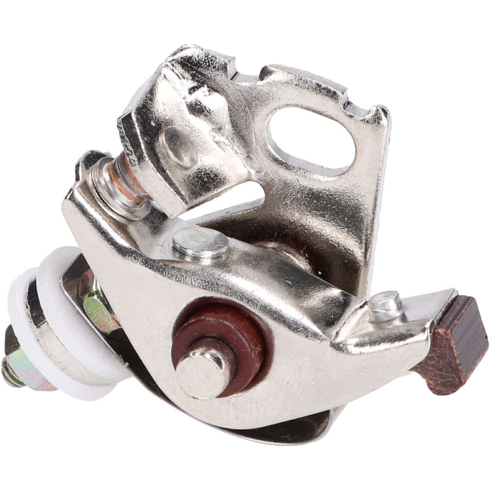 Oem standard 44125 zündung unterbrecher / zündkontakt mit achse, ohne kabel für puch maxi, sachs, zündapp, ktm uvm. Oem standard 44125 zündung unterbrecher / zündkontakt mit achse, ohne kabel für puch maxi, sachs, zündapp, ktm uvm. von OEM Standard