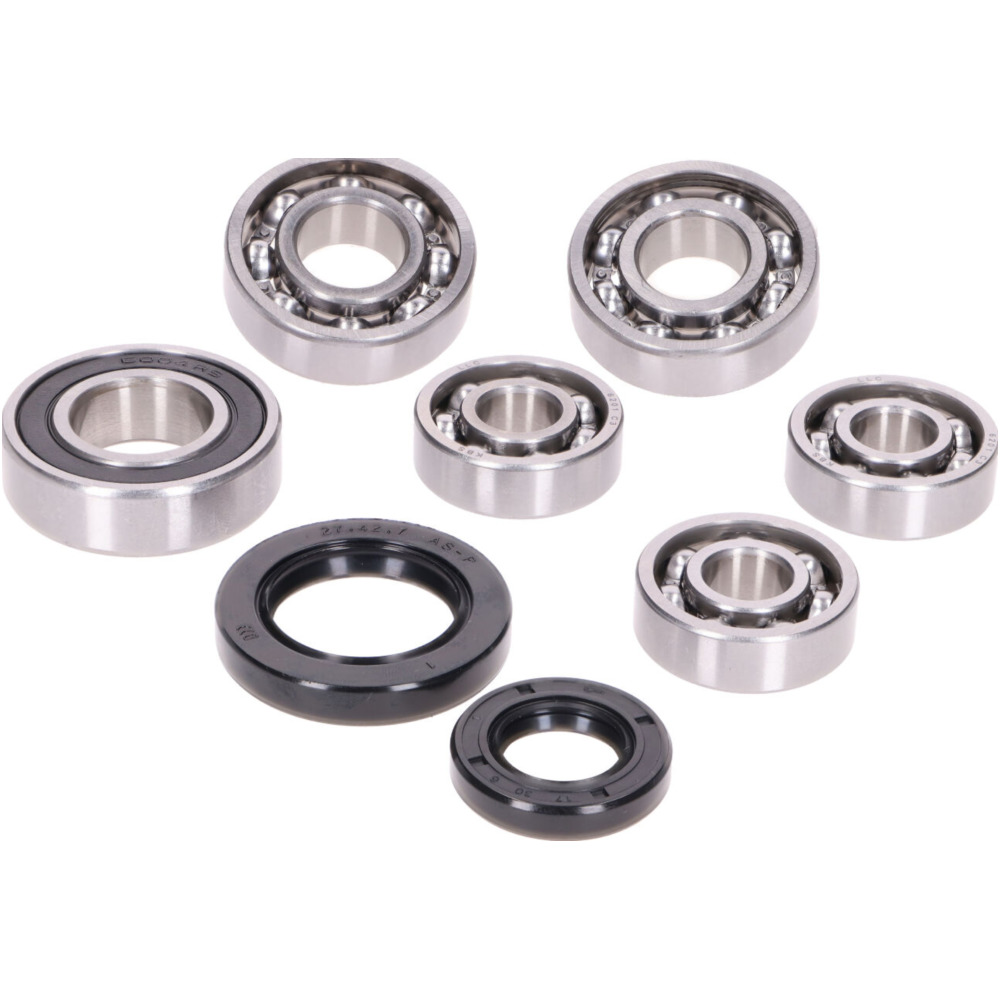 Simmerringe lagersatz getriebe inkl. wellendichtringe für kymco liegend 4-takt 42783 Simmerringe lagersatz getriebe inkl. wellendichtringe für kymco liegend 4-takt 42783 von OEM Standard