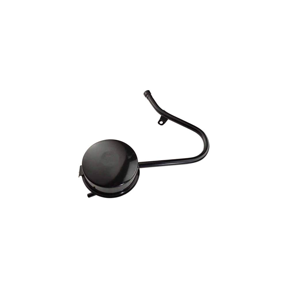 OEM Auspuff Auspuffanlage Schwarz Type Original Solex 5000 Neu Vélosolex VSX OEM Auspuff Auspuffanlage Schwarz Type Original Solex 5000 Neu Vélosolex VSX von OEM