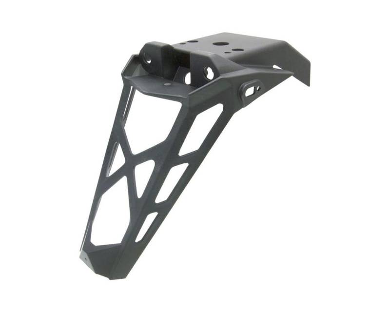OEM Kennzeichenhalter kompatibel mit Aprilia RX, SX, SM, 50cc SCHALTMOPED von OEM