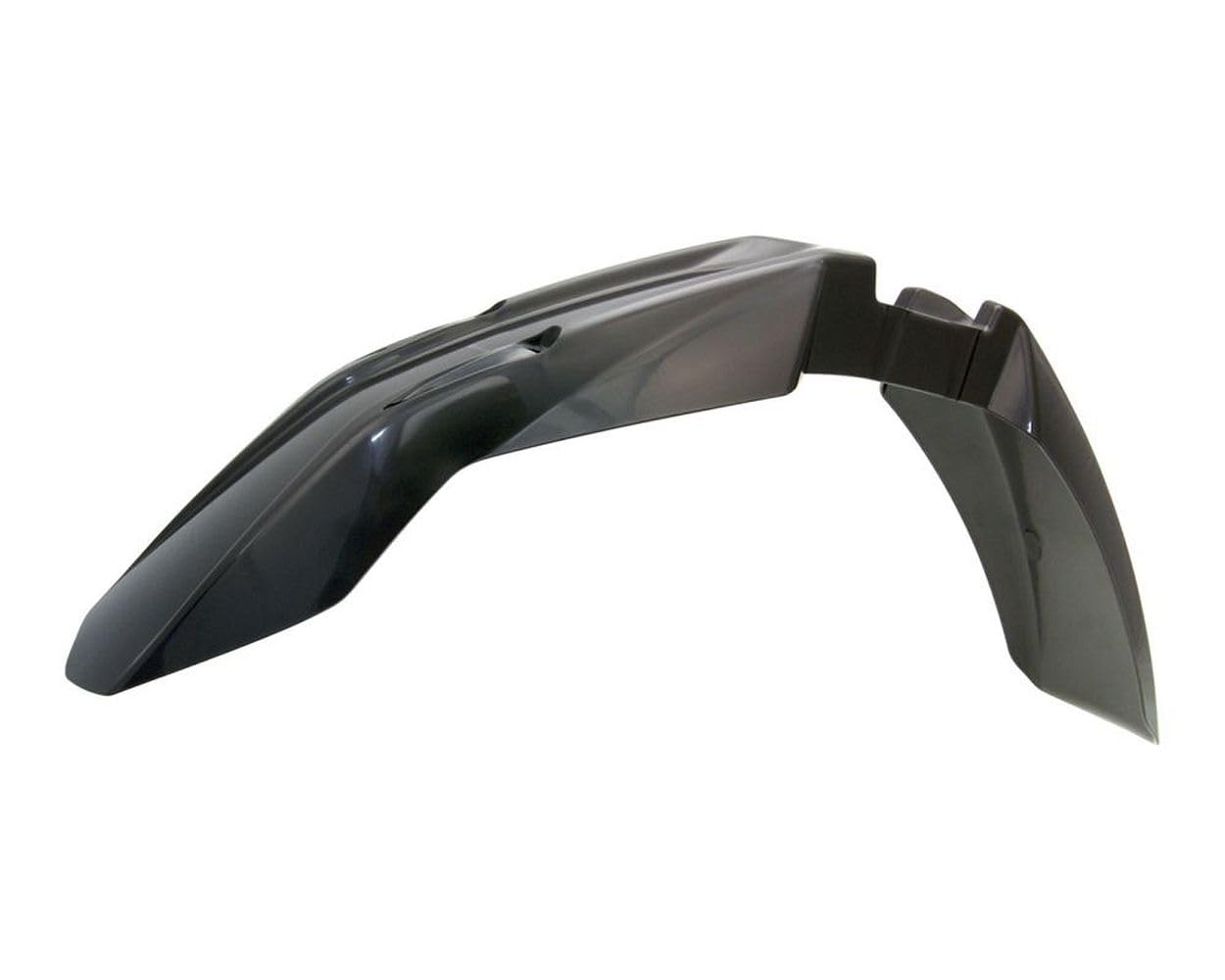 OEM Kotflügel vorne, schwarz kompatibel mit APRILIA RX, SX SM, 50cc SCHALTMOPED OEM Kotflügel vorne, schwarz kompatibel mit APRILIA RX, SX SM, 50cc SCHALTMOPED von OEM