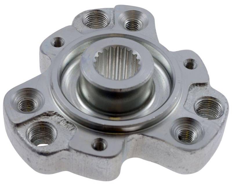OEM Radnabe hinten ORIGINAL kompatibel mit Peugeot Satelis Compressor 125cc, Speedfight 1 100cc, 50cc, 2 von OEM