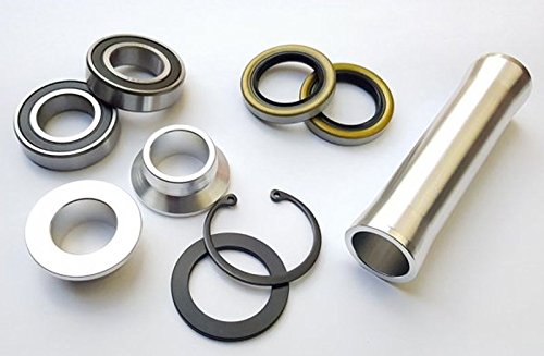 Radlager Reparaturkit hinten Husqvarna SX/SX-F/TC/FC/TX/FS ab 2013 von OEM