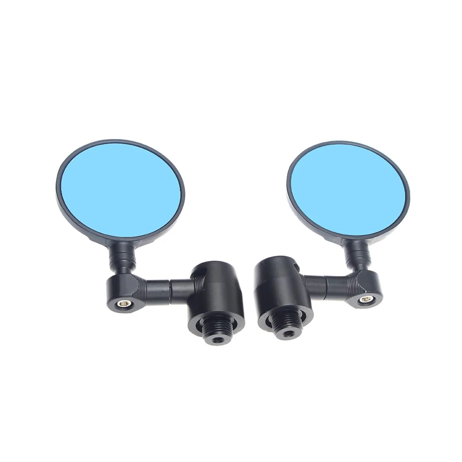OEXRIG Motorrad Spiegel Für Benelli Für TNT125 Für TNT135 300 600 Motorrad Spiegel Griff Bar End Rearview Außenspiegel Motorrad Lenkerendenspiegel OEXRIG Motorrad Spiegel Für Benelli Für TNT125 Für TNT135 300 600 Motorrad Spiegel Griff Bar End Rearview Außenspiegel Motorrad Lenkerendenspiegel von OEXRIG