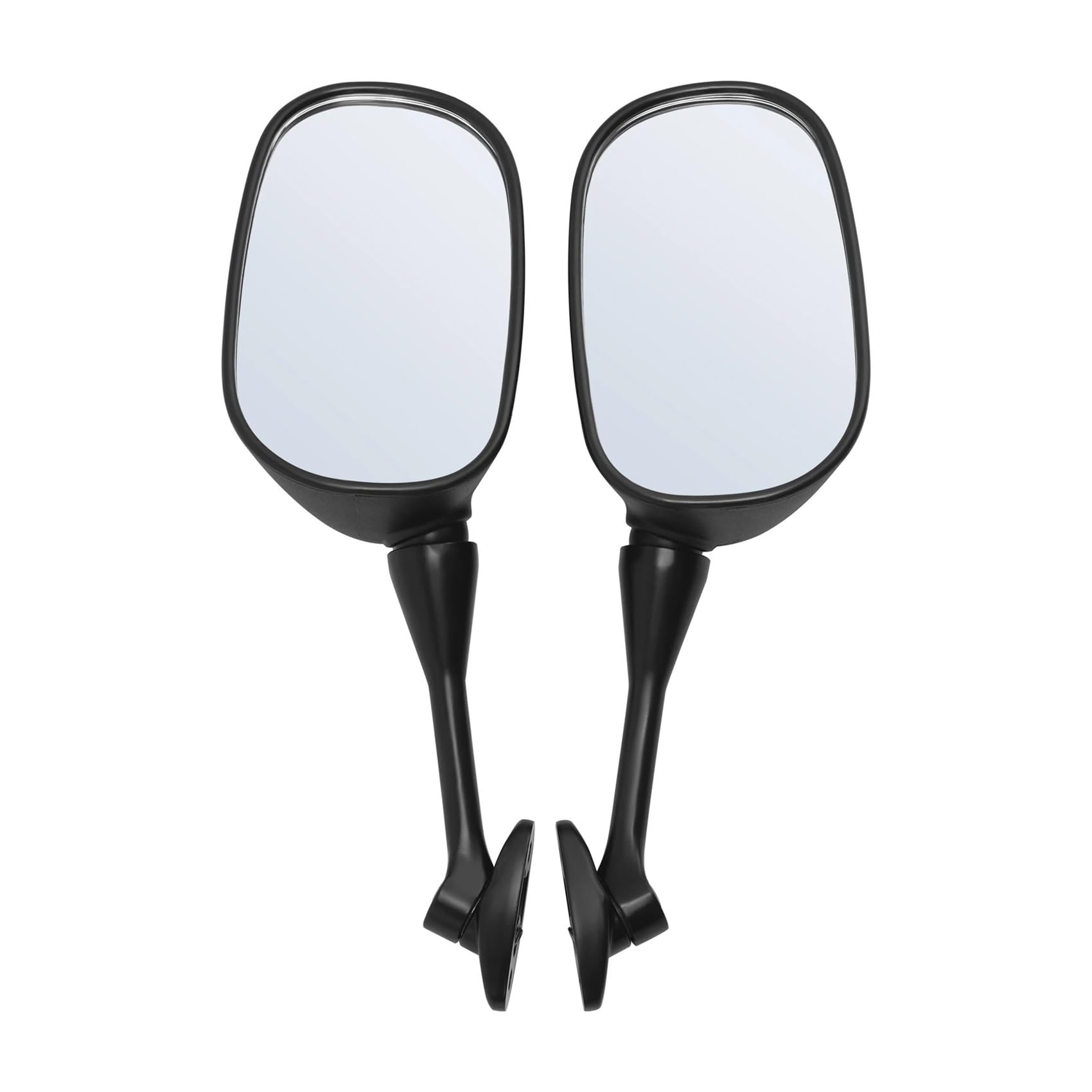 OEXRIG Motorrad Spiegel Für CBR1000RR 2004 2005 2006 2007 Für CBR600RR 2003 2024 Motorrad Rearview Außenspiegel Motorrad Lenkerendenspiegel OEXRIG Motorrad Spiegel Für CBR1000RR 2004 2005 2006 2007 Für CBR600RR 2003 2024 Motorrad Rearview Außenspiegel Motorrad Lenkerendenspiegel von OEXRIG