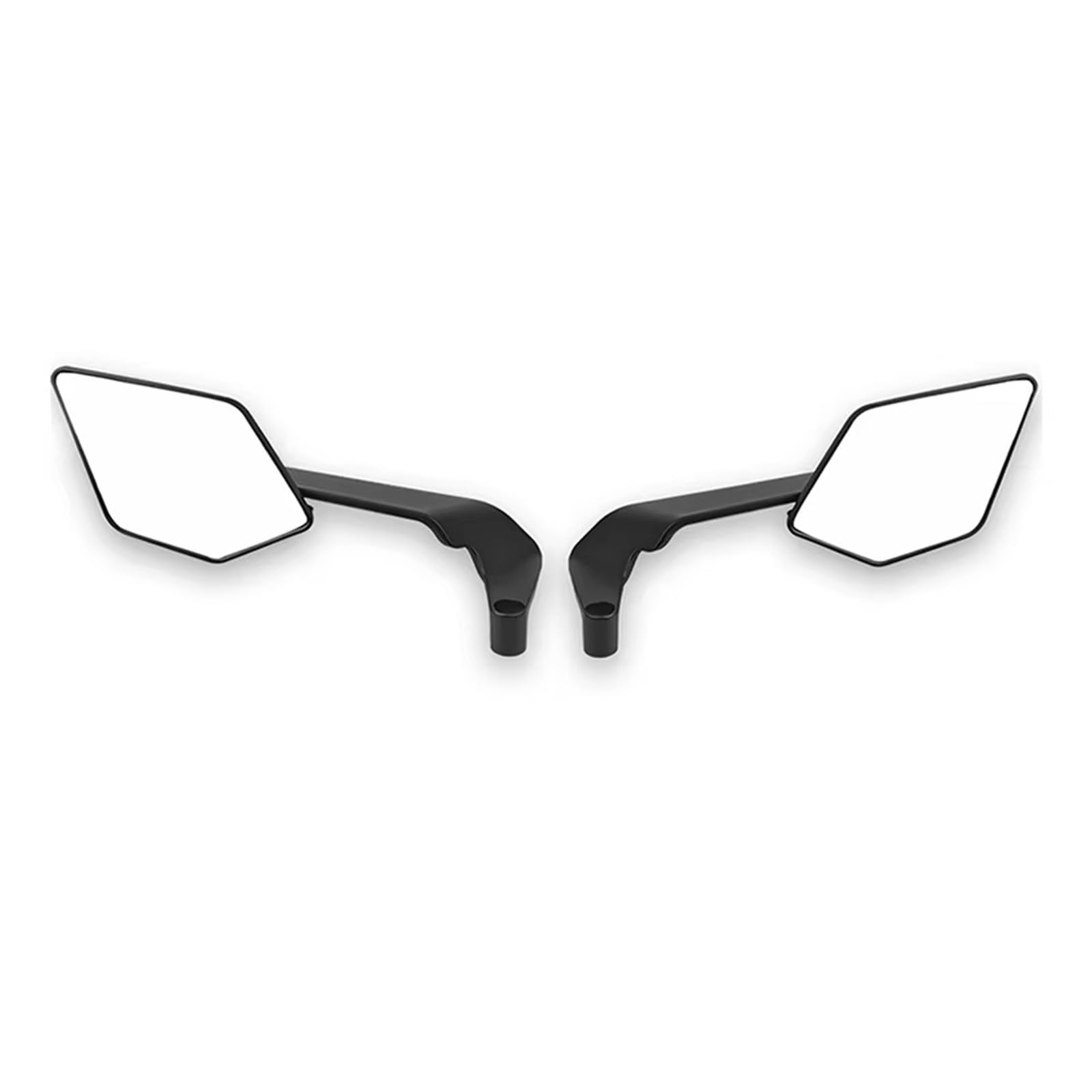 OEXRIG Motorrad Spiegel Für MT09 Für MT-09 FJ09 FZ09 Motorrad Außenspiegel Rückspiegel Rotierenden Rückspiegel Seite Motorrad Lenkerendenspiegel OEXRIG Motorrad Spiegel Für MT09 Für MT-09 FJ09 FZ09 Motorrad Außenspiegel Rückspiegel Rotierenden Rückspiegel Seite Motorrad Lenkerendenspiegel von OEXRIG