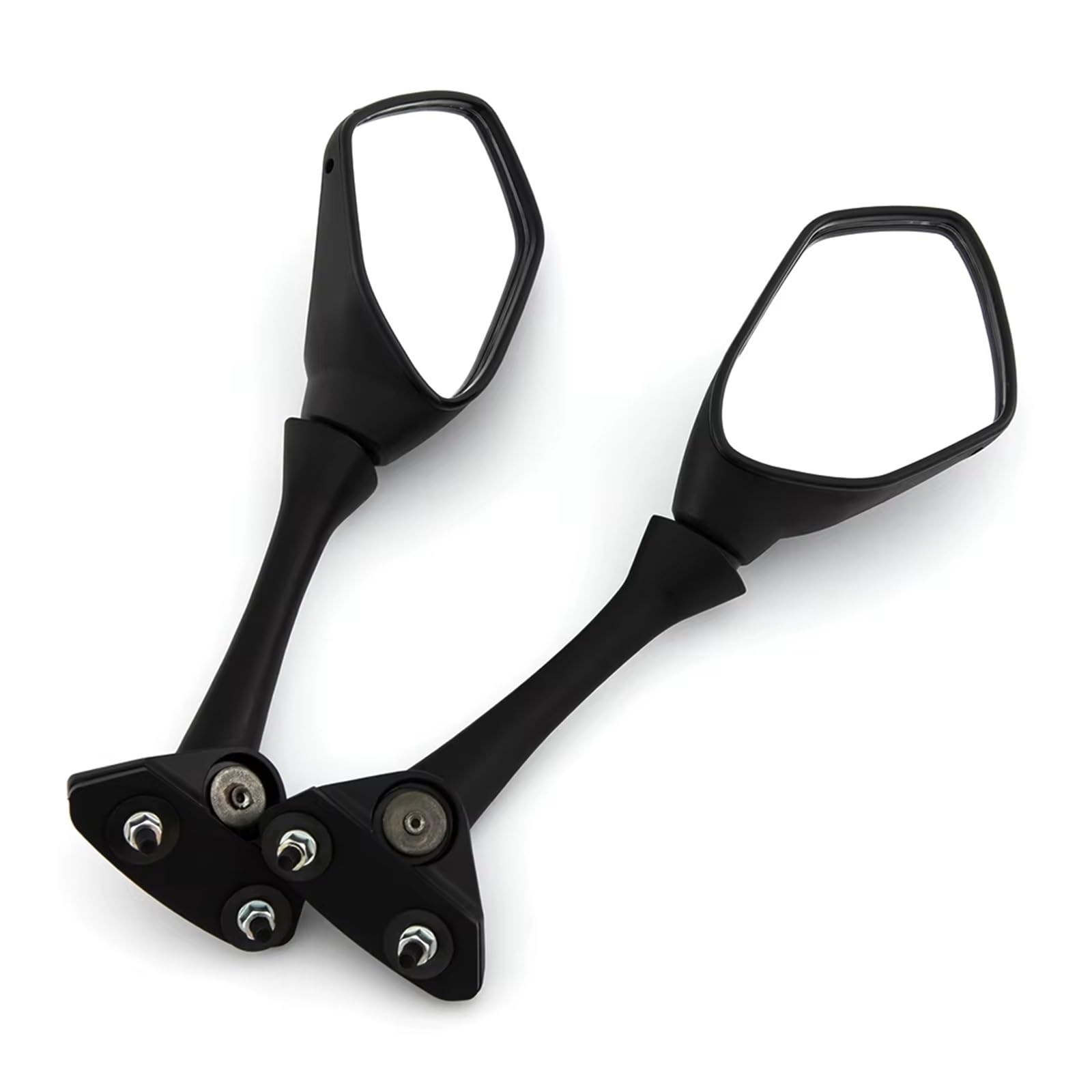 OEXRIG Motorrad Spiegel Für Suzuki Für GSXR1000 2017-2019 Für GSX-R 150 2021 Motorrad Rearview Außenspiegel Motorrad Lenkerendenspiegel OEXRIG Motorrad Spiegel Für Suzuki Für GSXR1000 2017-2019 Für GSX-R 150 2021 Motorrad Rearview Außenspiegel Motorrad Lenkerendenspiegel von OEXRIG