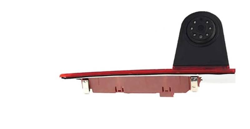 Rückfahrkamera Kabellos Für Ford Für Transit Für Custom 2012-2019 Auto Rückfahr Kamera 3rd Bremse Licht Rückansicht Kamera Nachtsicht IP68 Wasserdicht Rückfahrkamera von OEXRIG