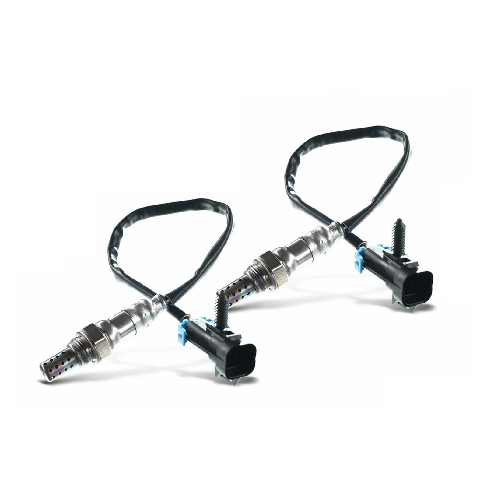 Sauerstoffsensor Für Suzuki XL-7 2007-2009 V6 3.6L Upstream Links & Rechts/O2 Sauerstoff Sensor Lambda Sensor Sauerstoffsensor Für Suzuki XL-7 2007-2009 V6 3.6L Upstream Links & Rechts/O2 Sauerstoff Sensor Lambda Sensor von OEXRIG