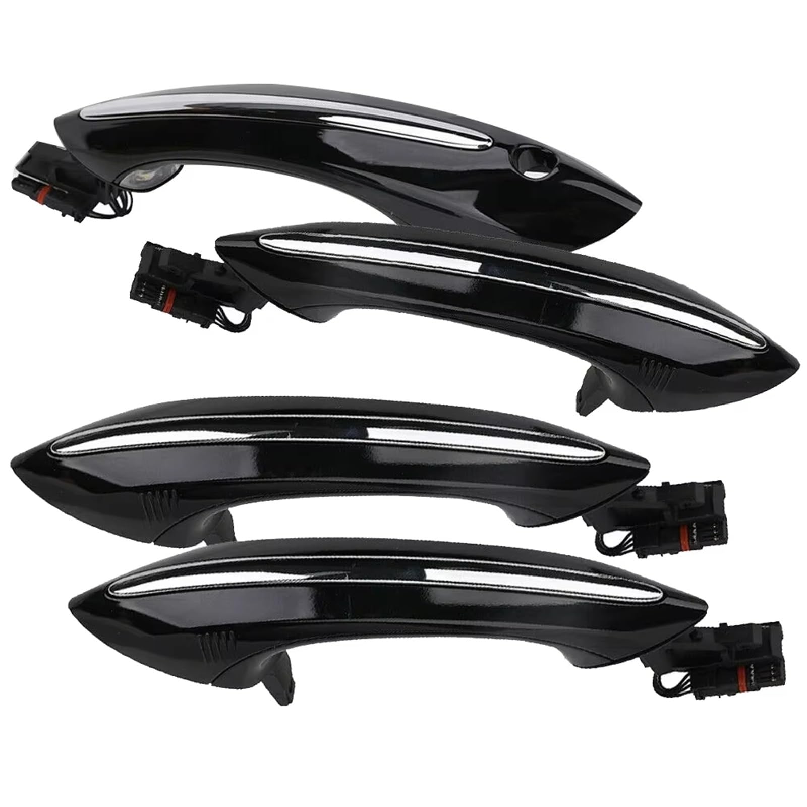 Auto Außentür Griff 5 6 7 Serie F07 F10 F11 F06 F12 F13 F01 F02 51217231931 Äußere Außerhalb Außen Keyless Entry Tür Griff Set Außentürgriff-Abdeckung Auto Außentür Griff 5 6 7 Serie F07 F10 F11 F06 F12 F13 F01 F02 51217231931 Äußere Außerhalb Außen Keyless Entry Tür Griff Set Außentürgriff-Abdeckung von OEXRIGRU