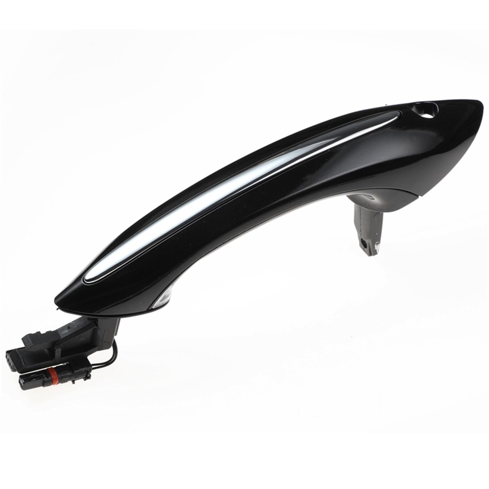 Auto Außentür Griff 5 7 Serie F07 F10 F11 F01 F02 520 525 530 535 Außen Zugang Keyless Go Tür Griff 51217231931 Außentürgriff-Abdeckung(Front Left) von OEXRIGRU