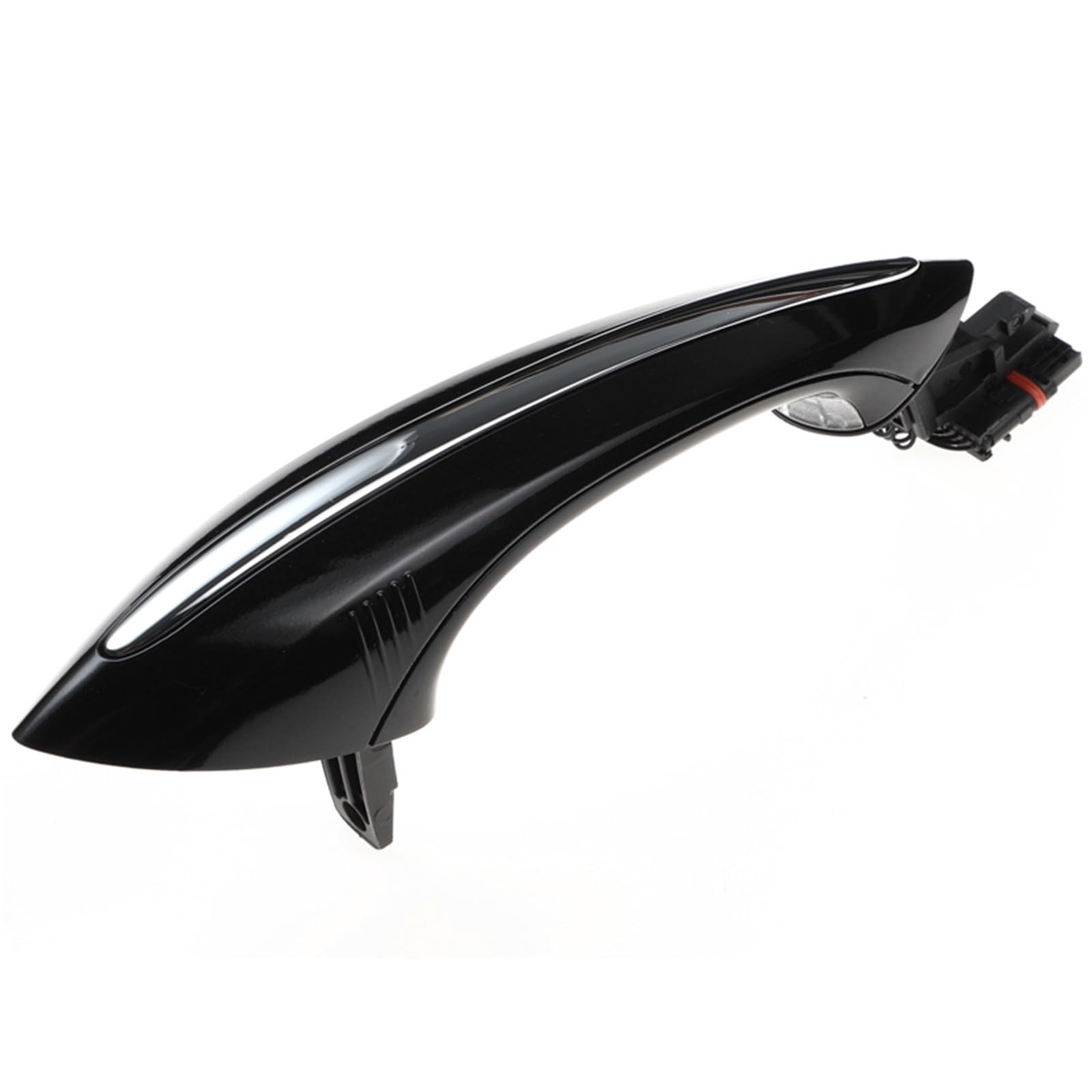 Auto Außentür Griff 5 7 Serie F07 F10 F11 F01 F02 520 525 530 535 Außen Zugang Keyless Go Tür Griff 51217231931 Außentürgriff-Abdeckung(Hinten Links) von OEXRIGRU
