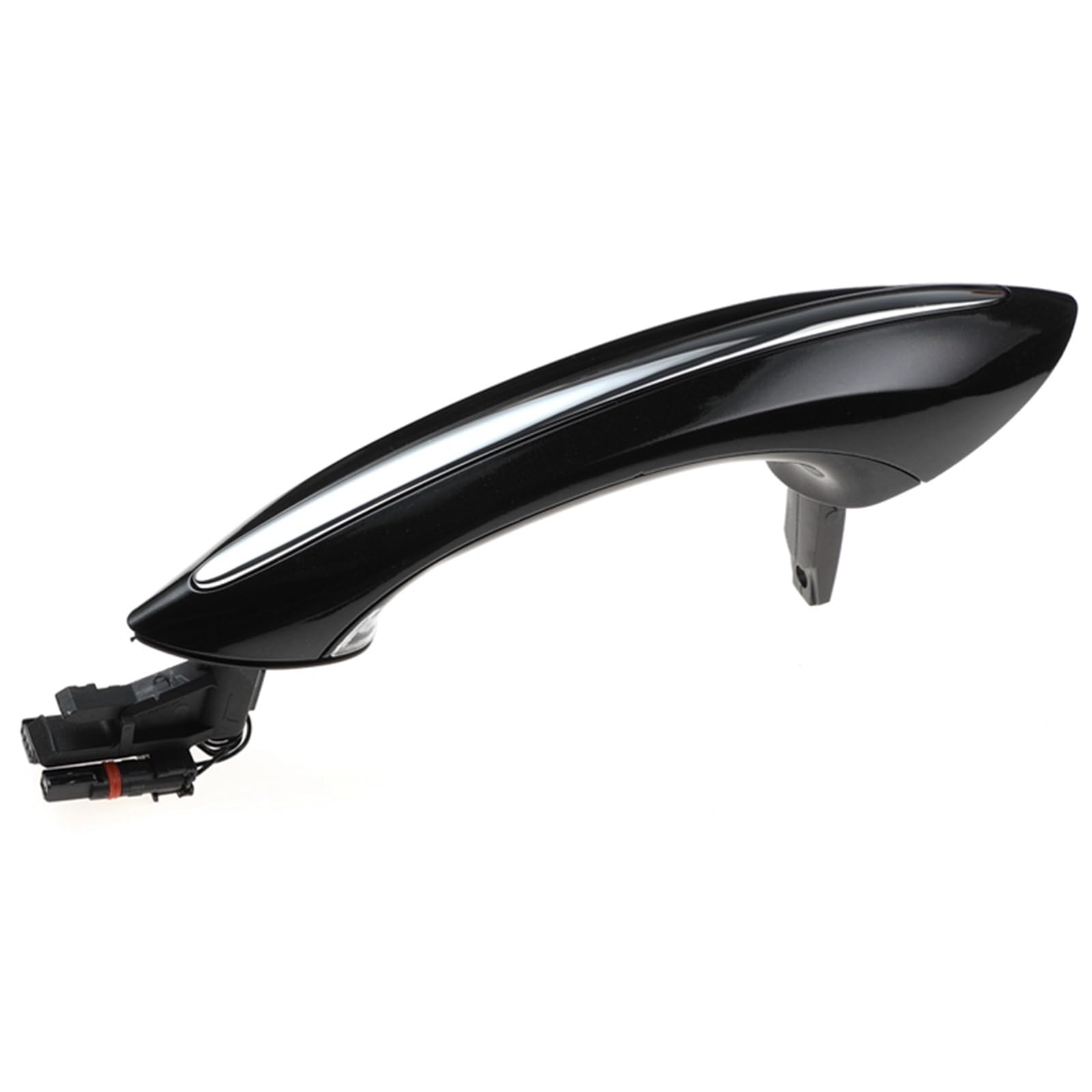 Auto Außentür Griff 5 7 Serie F07 F10 F11 F01 F02 520 525 530 535 Außen Zugang Keyless Go Tür Griff 51217231931 Außentürgriff-Abdeckung(Hinten rechts) von OEXRIGRU