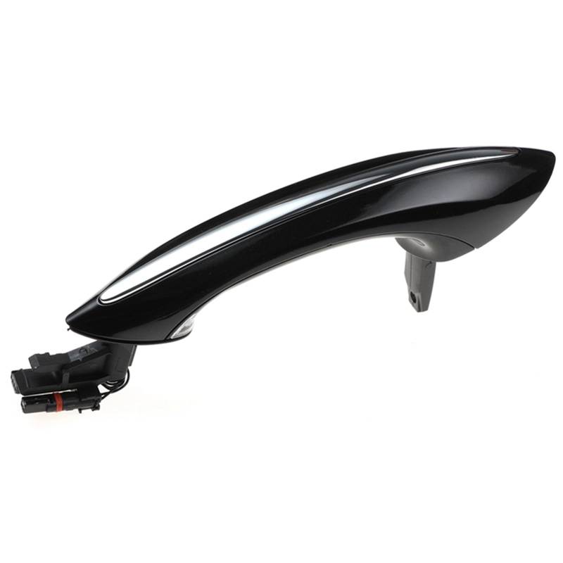 Auto Außentür Griff 5 7 Serie F07 F10 F11 F01 F02 520 525 530 535 Außen Zugang Keyless Go Tür Griff 51217231931 Außentürgriff-Abdeckung(Hinten rechts) von OEXRIGRU