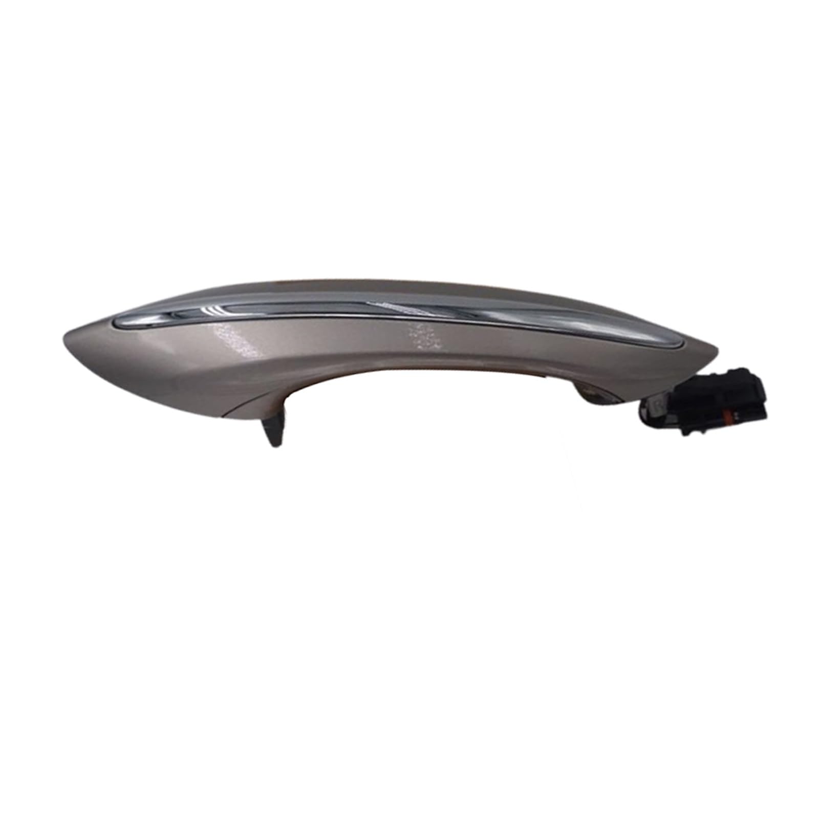 Auto Außentür Griff F07 F10 F06 F11 F01 F03 F04 Türgriff Vorne Hinten Links Rechts 51217231934 51217231933 51217231932 51217231931 Außentürgriff-Abdeckung(Champagne Color,Hinten rechts) von OEXRIGRU