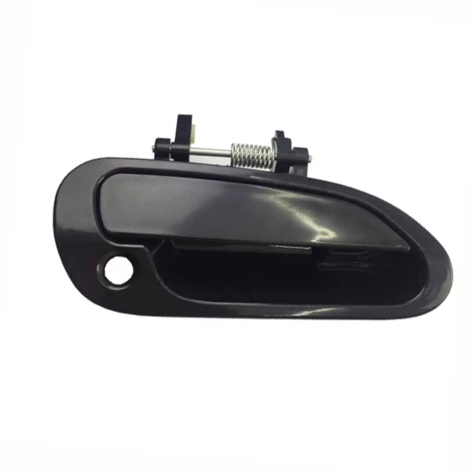 Auto Außentür Griff Für Accord Limousine CF9 CG5 CG1 1998 1999 2000 2001 2002 Unlackiert Farbe Auto Außen Außentür Griff Außentürgriff-Abdeckung(Front Right FR) von OEXRIGRU