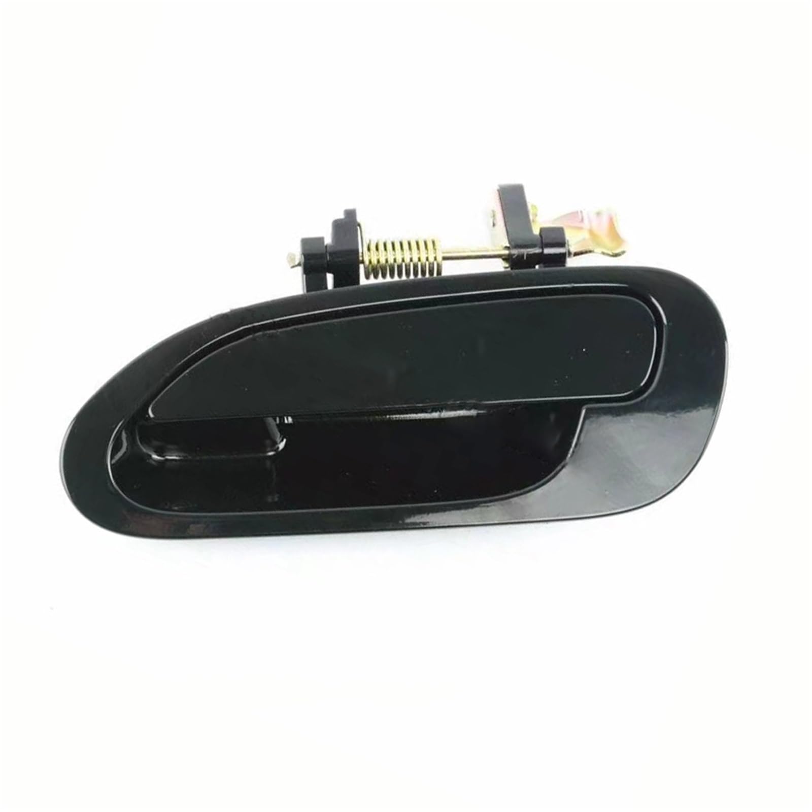 Auto Außentür Griff Für Accord Limousine CF9 CG5 CG1 1998 1999 2000 2001 2002 Unlackiert Farbe Auto Außen Außentür Griff Außentürgriff-Abdeckung(Rear Left RL) von OEXRIGRU