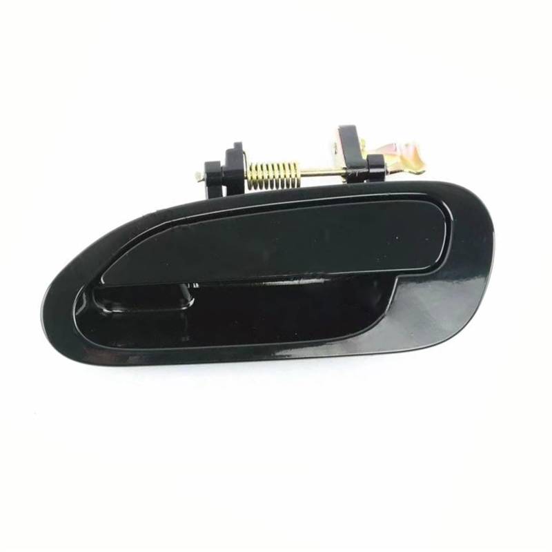 Auto Außentür Griff Für Accord Limousine CF9 CG5 CG1 1998 1999 2000 2001 2002 Unlackiert Farbe Auto Außen Außentür Griff Außentürgriff-Abdeckung(Rear Left RL) von OEXRIGRU
