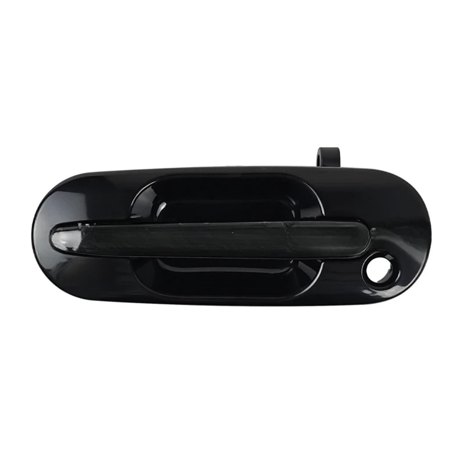 Auto Außentür Griff Für CR-V Für CRV 1997 1998 1999 2000 2001 Außentürgriff Vorne und Hinten Außerhalb 72180-ST0-003 Außentürgriff-Abdeckung(Front Left) von OEXRIGRU