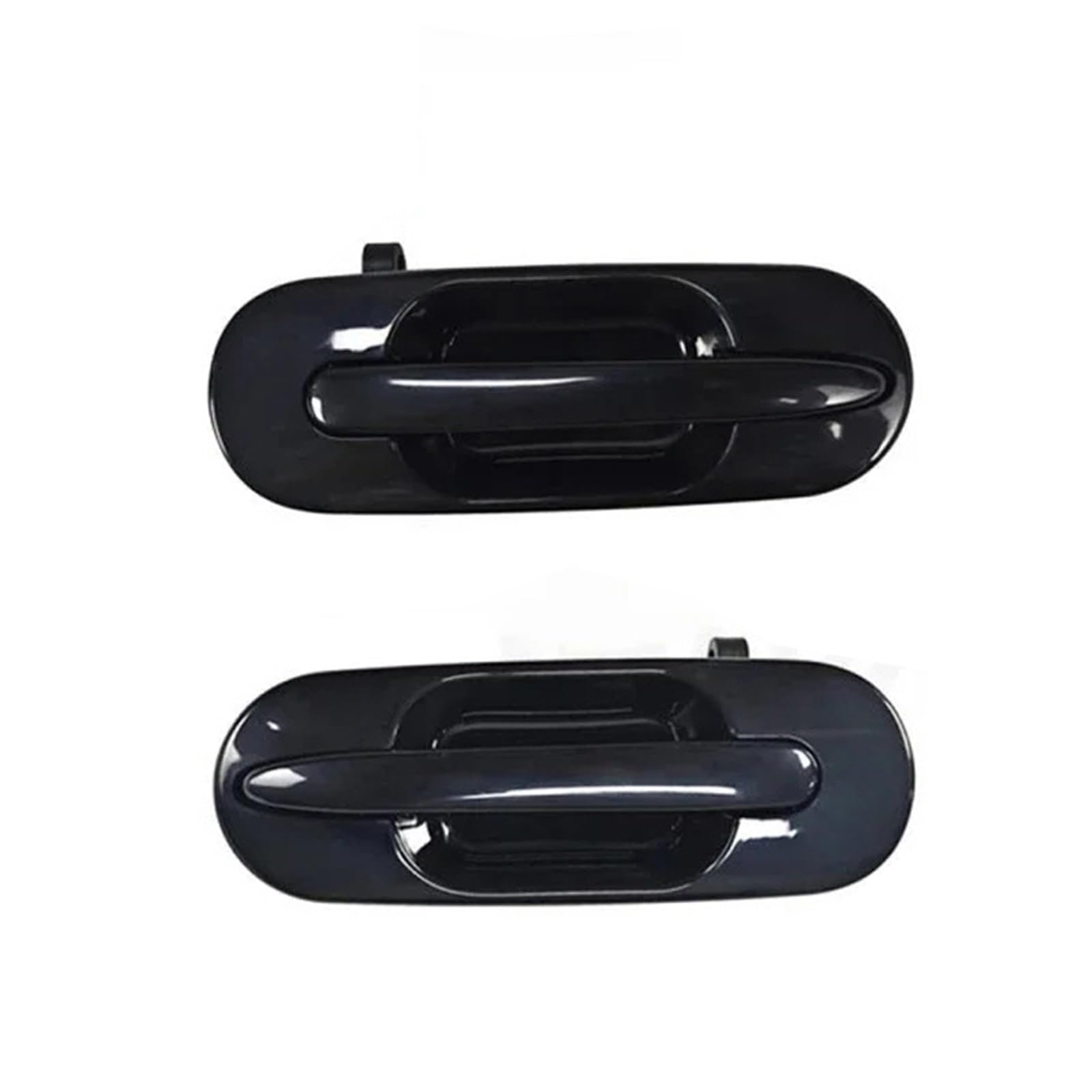 Auto Außentür Griff Für CR-V Für CRV 1997 1998 1999 2000 2001 Außentürgriff Vorne und Hinten Außerhalb 72180-ST0-003 Außentürgriff-Abdeckung(Rear Left and Right) von OEXRIGRU