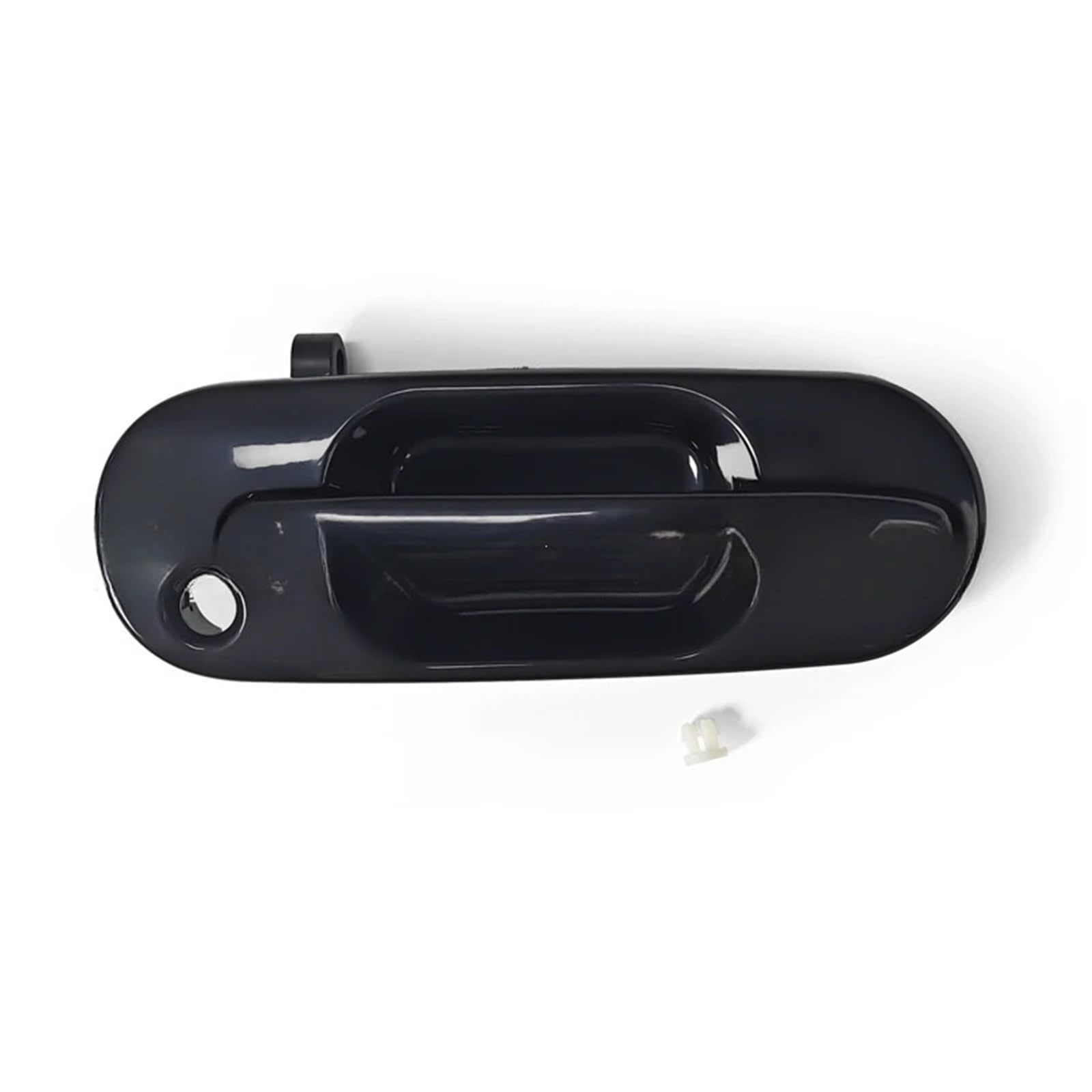 Auto Außentür Griff Für CR-V Für CRV 1997 1998 1999 2000 2001 Außentürgriff Vorne und Hinten Außerhalb 72180-ST0-003 Außentürgriff-Abdeckung(Vorne rechts) von OEXRIGRU