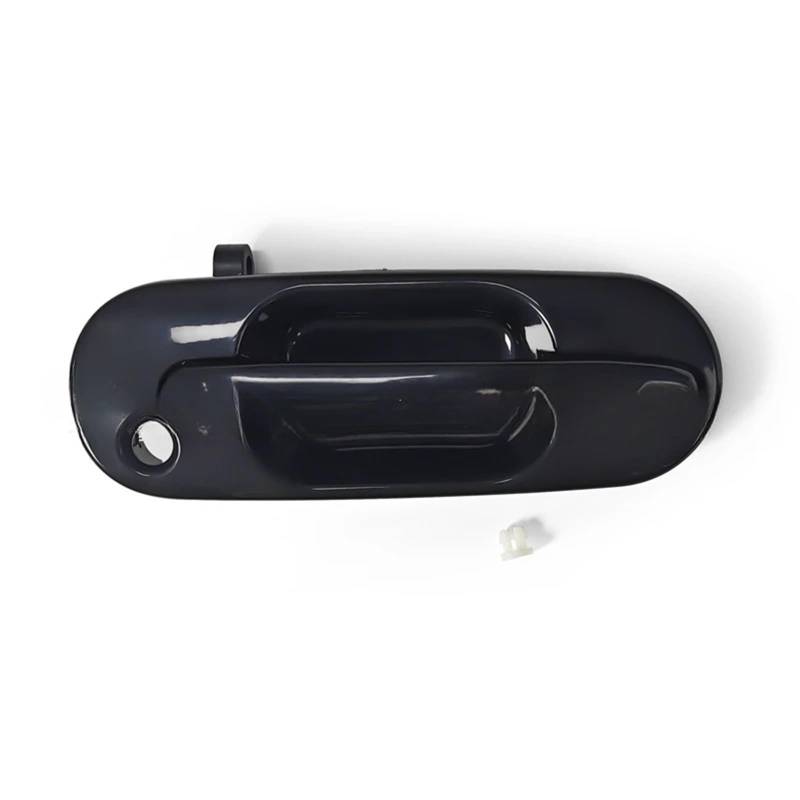 Auto Außentür Griff Für CR-V Für CRV 1997 1998 1999 2000 2001 Außentürgriff Vorne und Hinten Außerhalb 72180-ST0-003 Außentürgriff-Abdeckung(Vorne rechts) von OEXRIGRU