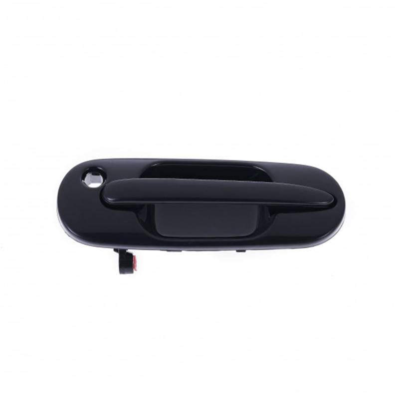 Auto Außentür Griff Für CRV 2.0L 1997-2001 Für Rover 400 Für Fastback (RT) 416 SI 274739 Außentürgriff Außentürgriff-Abdeckung(Front Left) von OEXRIGRU