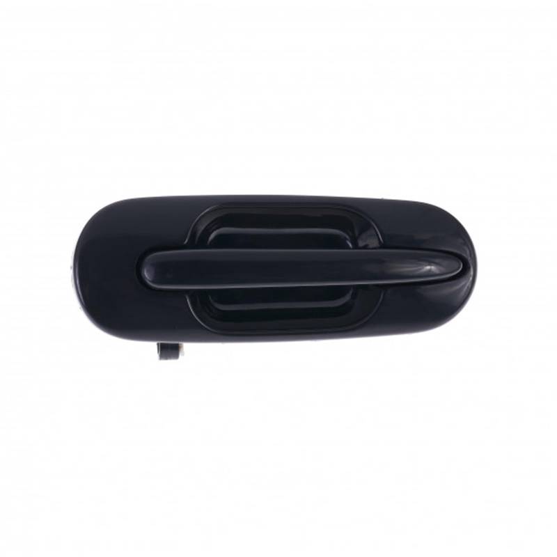 Auto Außentür Griff Für CRV 2.0L 1997-2001 Für Rover 400 Für Fastback (RT) 416 SI 274739 Außentürgriff Außentürgriff-Abdeckung(Hinten Links) von OEXRIGRU